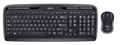 Logitech wireless keyboard driver for windows 7